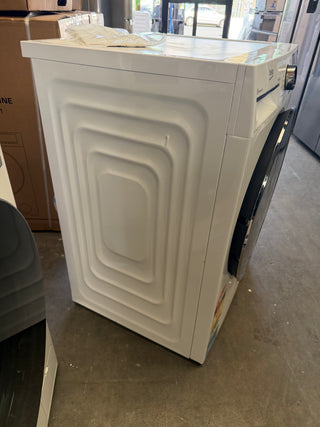 Beko 9kg Autodose WiFi Connected Washing Machine with Steam BFLB904ADW [Factory Second] - DMS Appliances