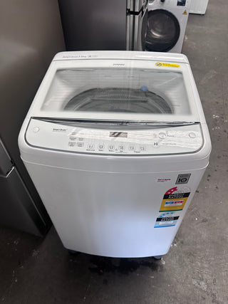 LG 7.5kg Top Loader [Refurbished]