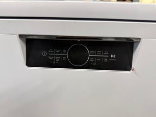 Beko Freestanding Dishwasher 16 Place White BDFB1630W [Factory Second] - DMS Appliances