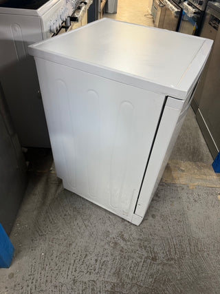 Beko Freestanding Dishwasher 16 Place White BDFB1630W [Factory Second] - DMS Appliances