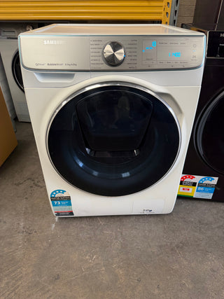 Samsung 8.5kg/6kg QuickDrive Washer Dryer Combo [Refurbished]