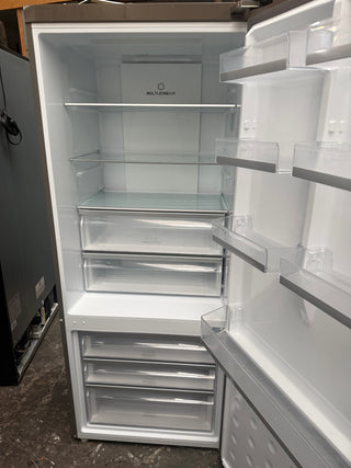 *Current Model* Haier 450L Bottom Mount Fridge HRF450BS2 [Factory Second]