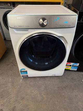 Samsung 8.5kg/6kg QuickDrive Washer Dryer Combo [Refurbished]