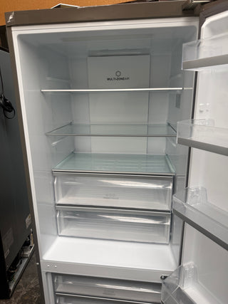 *Current Model* Haier 450L Bottom Mount Fridge HRF450BS2 [Factory Second]