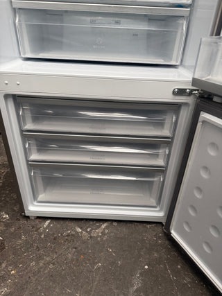 *Current Model* Haier 450L Bottom Mount Fridge HRF450BS2 [Factory Second]