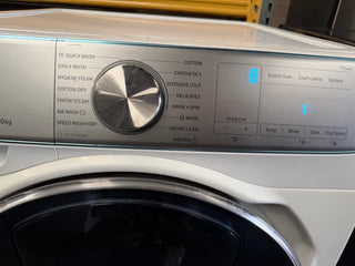 Samsung 8.5kg/6kg QuickDrive Washer Dryer Combo [Refurbished]
