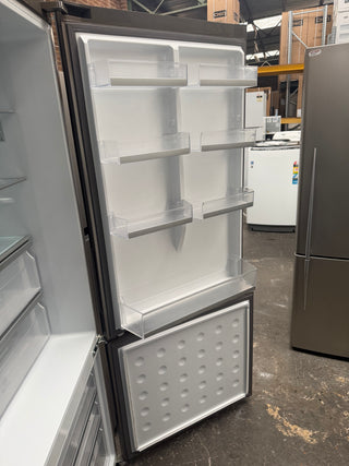 *Current Model* Haier 450L Bottom Mount Fridge HRF450BS2 [Factory Second]