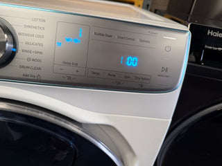 Samsung 8.5kg/6kg QuickDrive Washer Dryer Combo [Refurbished]
