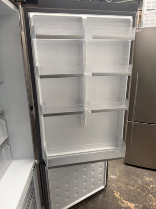 *Current Model* Haier 450L Bottom Mount Fridge HRF450BS2 [Factory Second]