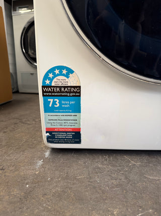 Samsung 8.5kg/6kg QuickDrive Washer Dryer Combo [Refurbished]
