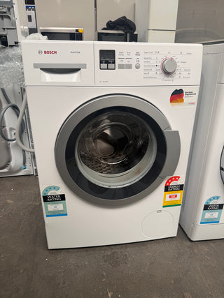 Bosch 7kg Avantixx Front Loader [Refurbished]