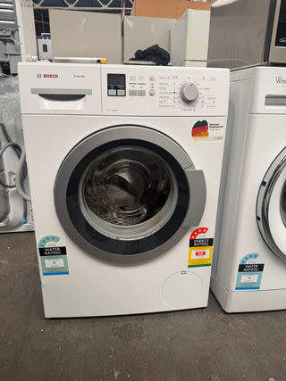 Bosch 7kg Avantixx Front Loader [Refurbished]