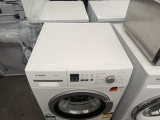 Bosch 7kg Avantixx Front Loader [Refurbished]