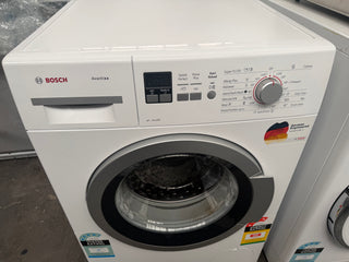 Bosch 7kg Avantixx Front Loader [Refurbished]