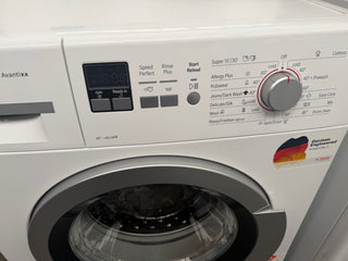 Bosch 7kg Avantixx Front Loader [Refurbished]
