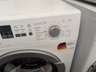 Bosch 7kg Avantixx Front Loader [Refurbished]