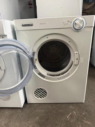 Simpson  4kg Vented Dryer [Refurbished]