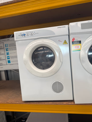 Fisher & Paykel 4.5kg Sensor Dryer [Refurbished]