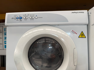 Fisher & Paykel 4.5kg Sensor Dryer [Refurbished]