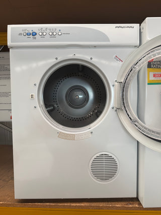 Fisher & Paykel 4.5kg Sensor Dryer [Refurbished]