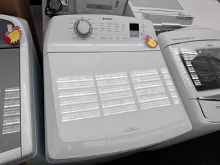 *Current Model* Simpson 8kg Top Loader [Refurbished]