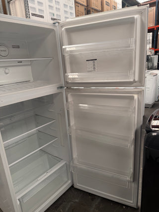 Haier 457L Top Mount Fridge  [Refurbished]