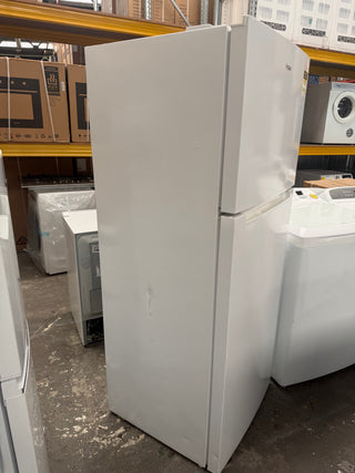 Haier 457L Top Mount Fridge  [Refurbished]