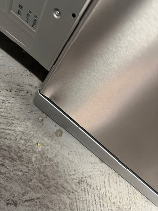Whirlpool 60cm Freestanding Stainless Steel Dishwasher WFE2B19XAUS [5 YEARS WARRANTY]