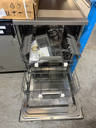 Whirlpool 60cm Freestanding Stainless Steel Dishwasher WFE2B19XAUS [5 YEARS WARRANTY]
