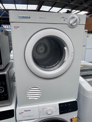 Simpson 5kg Dryer  [Refurbished]