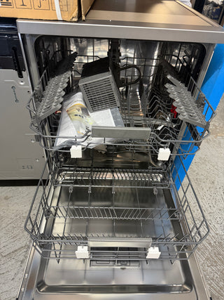 Whirlpool 60cm Freestanding Stainless Steel Dishwasher WFE2B19XAUS [5 YEARS WARRANTY]
