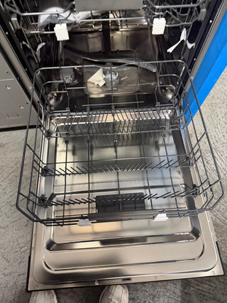Whirlpool 60cm Freestanding Stainless Steel Dishwasher WFE2B19XAUS [5 YEARS WARRANTY]