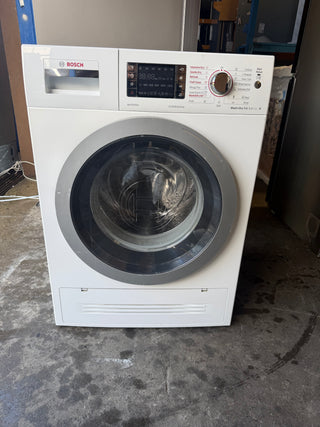 Bosch 7kg /4kg Washer Dryer Combo [Refurbished]