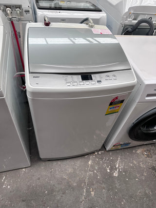 Haier 7 kg Top Loader [Refurbished]