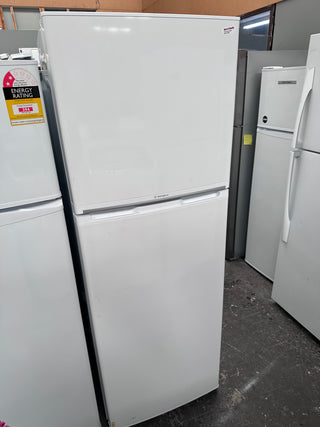 Westinghouse 340L Top Mount Fridge [Refurbished]
