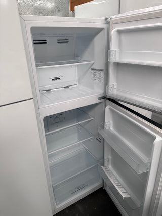 Hisense 205L Top Mount Fridge  [Refurbished]