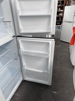 Hisense 205L Top Mount Fridge  [Refurbished]