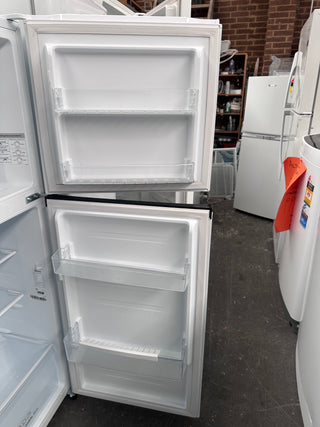 Hisense 205L Top Mount Fridge  [Refurbished]