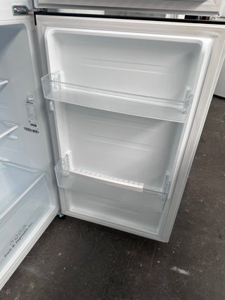 Hisense 205L Top Mount Fridge  [Refurbished]