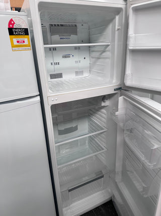 Westinghouse 340L Top Mount Fridge [Refurbished]