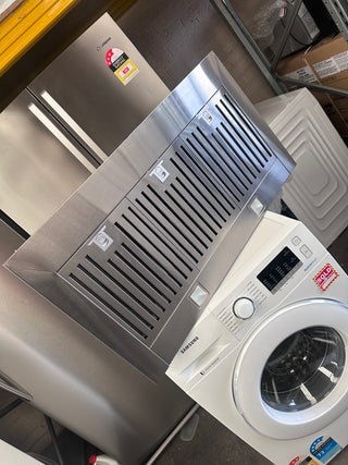 *Current Model* Beko 90cm Stainless Steel Canopy Rangehood [Factory Second]