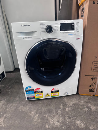 Samsung 8.5kg/6kg AddWash Washer Dryer Combo [Refurbished]