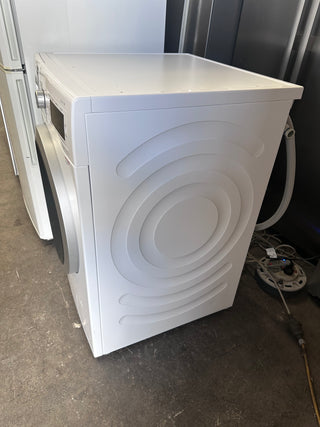 *Made In Germany*Bosch Series 8 9kg Front Load Washing Machine with i-DOS [Refurbished]