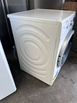 *Made In Germany*Bosch Series 8 9kg Front Load Washing Machine with i-DOS [Refurbished]