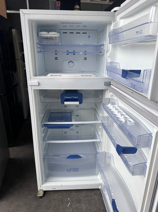 Whirlpool 410L Top Mount Fridge  [Refurbished]