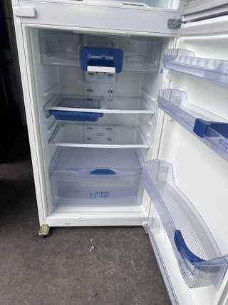 Whirlpool 410L Top Mount Fridge  [Refurbished]