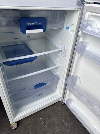 Whirlpool 410L Top Mount Fridge  [Refurbished]