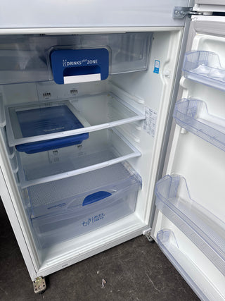 Whirlpool 410L Top Mount Fridge  [Refurbished]