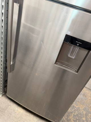 Samsung 534L  Stainless Steel Fridge [Refurbished] - DMS Appliances