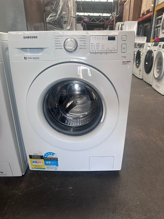 Samsung 7kg Front Loader [Refurbished]